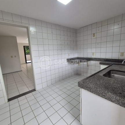 Imagem Apartamento com 3 Quartos à Venda, 108 m² em Ponta Negra - Natal Imagem Apartamento com 3 Quartos à Venda, 108 m² em Ponta Negra - Natal