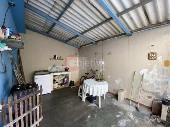 Imagem Casa com 3 Quartos à Venda, 450 m² em Parque Burle - Cabo Frio