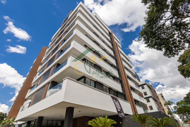 Imagem Apartamento com 3 Quartos à Venda, 115 m² em água Verde - Curitiba Imagem Apartamento com 3 Quartos à Venda, 115 m² em água Verde - Curitiba