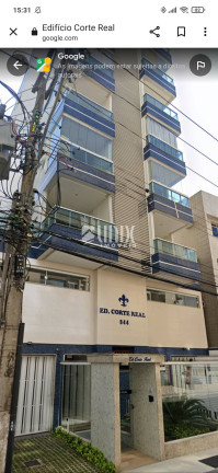 Apartamento com 2 Quartos à Venda, 180 m² em Praia Do Morro - Guarapari