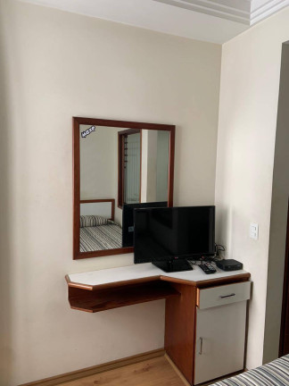 Imagem Apartamento com 1 Quarto para Alugar, 27 m² em Cerqueira Cesar - São Paulo Imagem Apartamento com 1 Quarto para Alugar, 27 m² em Cerqueira Cesar - São Paulo