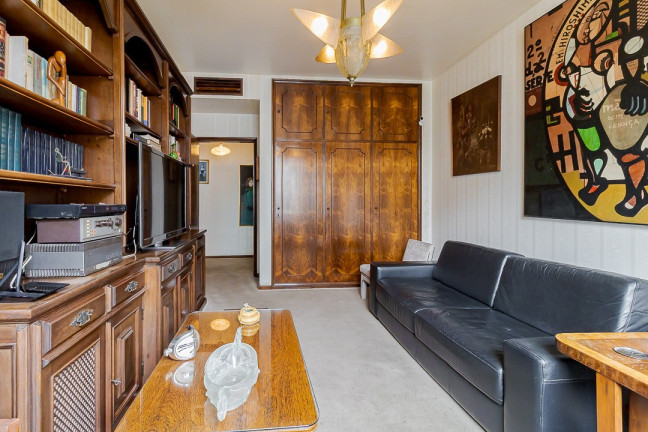 Imagem Apartamento com 4 Quartos à Venda, 365 m² em Higienópolis - São Paulo