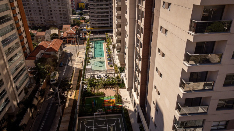 Imagem Apartamento com 2 Quartos à Venda, 73 m² em Perdizes - São Paulo
