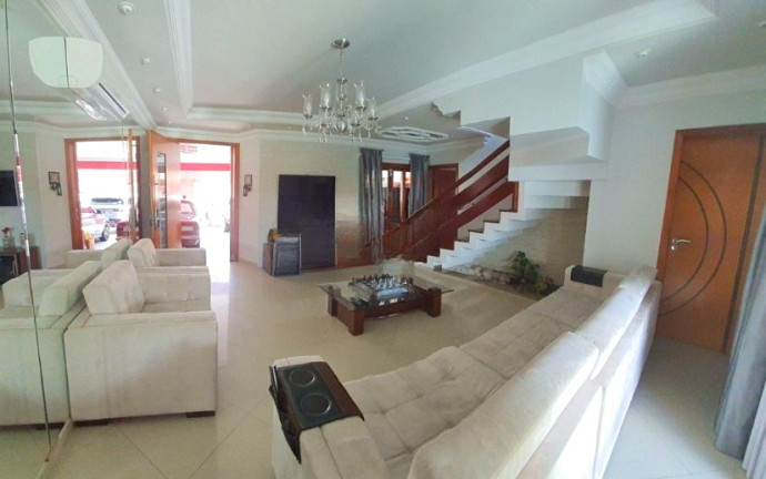 Imagem Casa com 4 Quartos à Venda, 399 m² em Independência - São Bernardo Do Campo Imagem Casa com 4 Quartos à Venda, 399 m² em Independência - São Bernardo Do Campo
