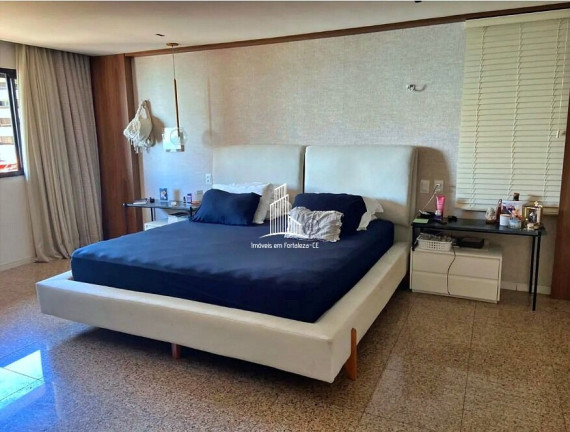 Imagem Apartamento com 4 Quartos à Venda, 389 m² em Meireles - Fortaleza Imagem Apartamento com 4 Quartos à Venda, 389 m² em Meireles - Fortaleza