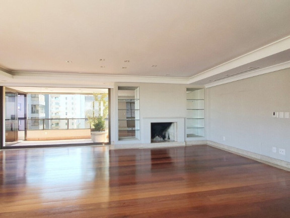 Imagem Apartamento com 3 Quartos à Venda, 258 m² em Bela Vista - Porto Alegre Imagem Apartamento com 3 Quartos à Venda, 258 m² em Bela Vista - Porto Alegre