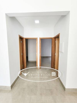 Imagem Casa com 3 Quartos à Venda, 100 m² em Jardim Itaipu - Goiânia Imagem Casa com 3 Quartos à Venda, 100 m² em Jardim Itaipu - Goiânia