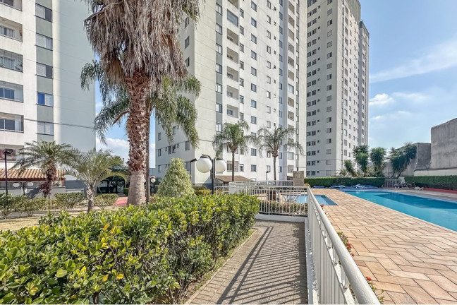 Imagem Apartamento com 2 Quartos à Venda, 50 m² em Imirim - São Paulo Imagem Apartamento com 2 Quartos à Venda, 50 m² em Imirim - São Paulo