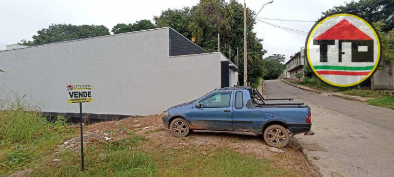 Imagem Terreno à Venda, 156 m² em Belo Horizonte - Marabá Imagem Terreno à Venda, 156 m² em Belo Horizonte - Marabá