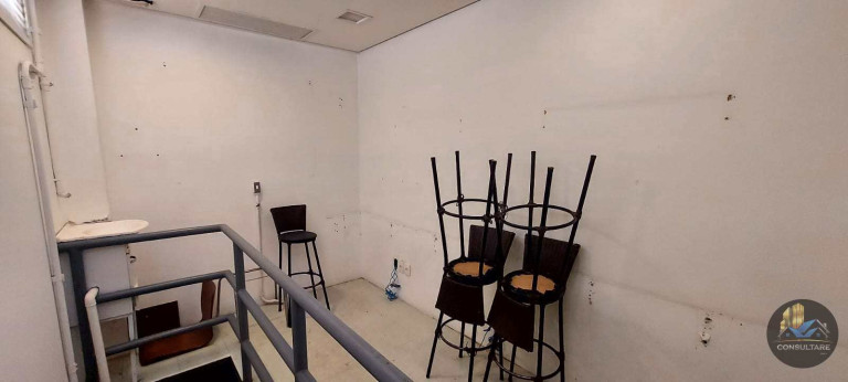 Imagem Imóvel para Alugar, 30 m² em Gonzaga - Santos Imagem Imóvel para Alugar, 30 m² em Gonzaga - Santos