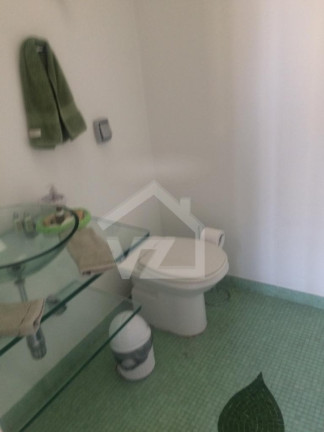 Imagem Cobertura com 4 Quartos à Venda, 220 m² em Moema - São Paulo