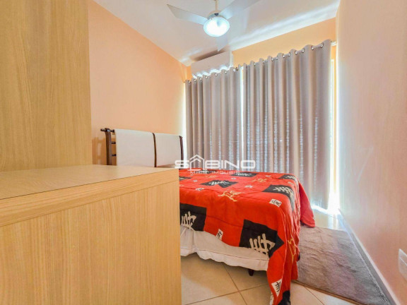 Imagem Apartamento com 3 Quartos para Alugar, 96 m² em Riviera De São Lourenço - Bertioga
