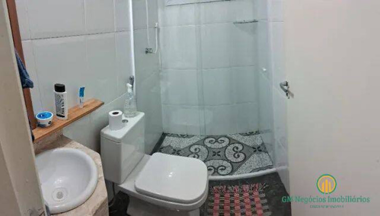 Imagem Casa de Condomínio com 3 Quartos à Venda, 85 m² em Centro - Vargem Grande Paulista