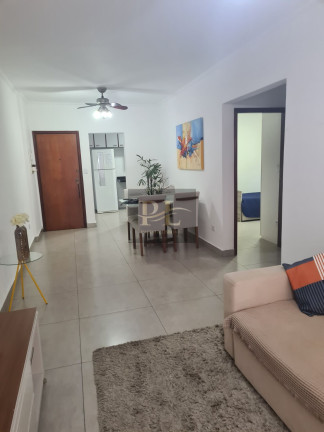 Imagem Apartamento com 2 Quartos para Alugar, 83 m² em Canto Do Forte - Praia Grande Imagem Apartamento com 2 Quartos para Alugar, 83 m² em Canto Do Forte - Praia Grande