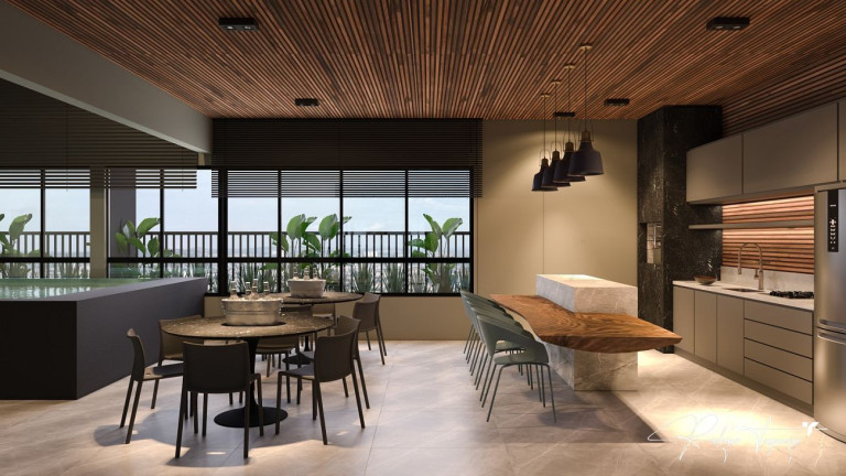 Imagem Apartamento com 3 Quartos à Venda, 120 m² em Setor Bueno - Goiânia Imagem Apartamento com 3 Quartos à Venda, 120 m² em Setor Bueno - Goiânia