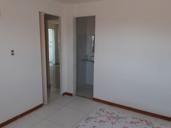 Imagem Apartamento com 3 Quartos à Venda, 85 m² em Arembepe (abrantes) - Camaçari