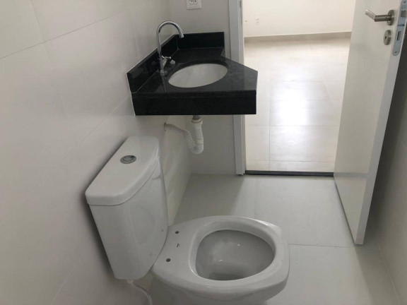 Imagem Apartamento com 1 Quarto à Venda, 57 m² em Tupi - Praia Grande