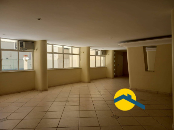 Imagem Apartamento com 3 Quartos à Venda, 108 m² em Icaraí - Niterói Imagem Apartamento com 3 Quartos à Venda, 108 m² em Icaraí - Niterói