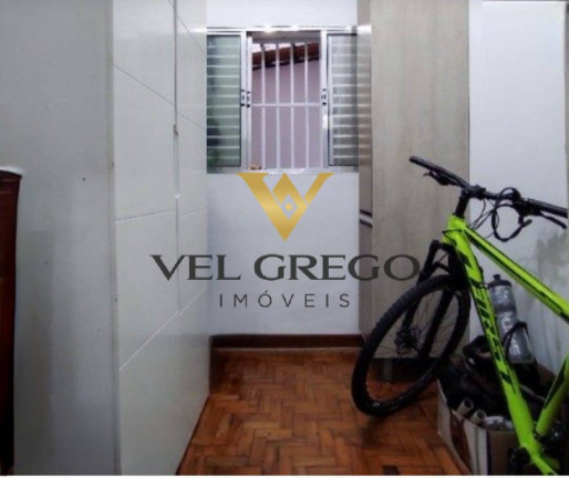 Imagem Casa com 3 Quartos à Venda, 110 m² em Paulicéia - São Bernardo Do Campo Imagem Casa com 3 Quartos à Venda, 110 m² em Paulicéia - São Bernardo Do Campo