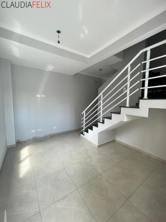 Imagem Casa com 2 Quartos à Venda, 80 m² em Aviação - Praia Grande
