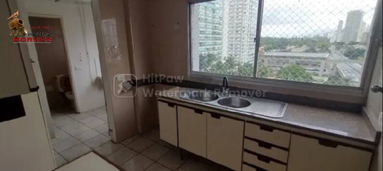 Imagem Apartamento com 2 Quartos para Alugar, 82 m² em Campo Belo - São Paulo Imagem Apartamento com 2 Quartos para Alugar, 82 m² em Campo Belo - São Paulo