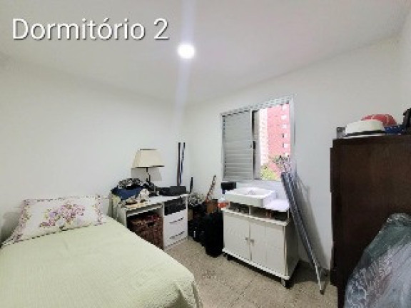 Imagem Apartamento com 3 Quartos à Venda, 64 m² em Jardim Celeste - São Paulo