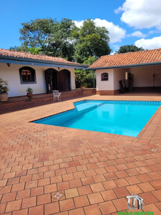 Imagem Imóvel com 4 Quartos à Venda, 430 m² em Recanto Amapola - Bragança Paulista