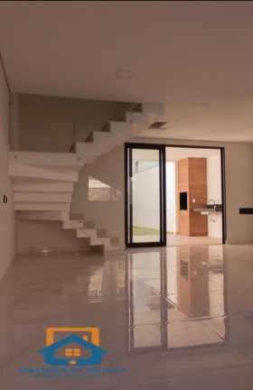 Imagem Casa com 3 Quartos à Venda, 156 m² em Cidade Nova - Santana Do Paraíso
