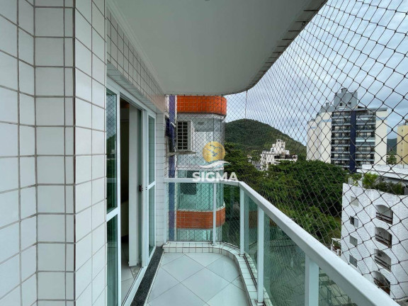 Imagem Apartamento com 2 Quartos à Venda, 80 m² em Tombo - Guarujá Imagem Apartamento com 2 Quartos à Venda, 80 m² em Tombo - Guarujá
