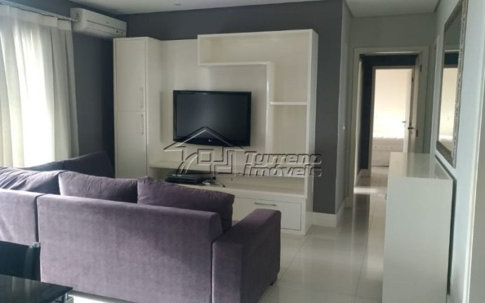 Imagem Apartamento com 3 Quartos para Alugar, 106 m² em Vila Ema - São José Dos Campos