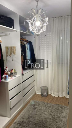Imagem Apartamento com 2 Quartos à Venda, 54 m² em Vila Homero Thon - Santo André Imagem Apartamento com 2 Quartos à Venda, 54 m² em Vila Homero Thon - Santo André