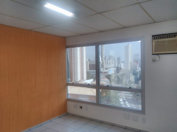 Imagem Imóvel com 1 Quarto à Venda, 37 m² em Brooklin - São Paulo