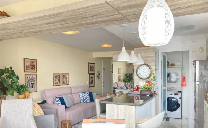 Imagem Apartamento com 3 Quartos à Venda, 95 m² em Navegantes - Capão Da Canoa Imagem Apartamento com 3 Quartos à Venda, 95 m² em Navegantes - Capão Da Canoa