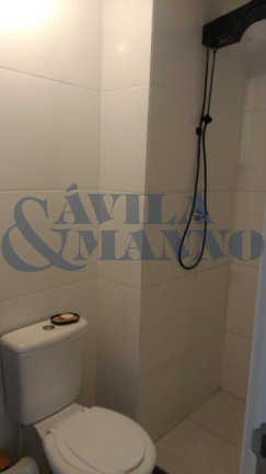 Imagem Apartamento com 1 Quarto à Venda, 24 m² em Mooca - São Paulo Imagem Apartamento com 1 Quarto à Venda, 24 m² em Mooca - São Paulo