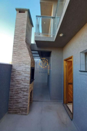 Imagem Sobrado com 3 Quartos à Venda, em São José 2 - Itapoá Imagem Sobrado com 3 Quartos à Venda, em São José 2 - Itapoá
