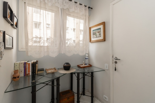 Imagem Apartamento com 2 Quartos à Venda, 56 m² em Vila Uberabinha - São Paulo Imagem Apartamento com 2 Quartos à Venda, 56 m² em Vila Uberabinha - São Paulo