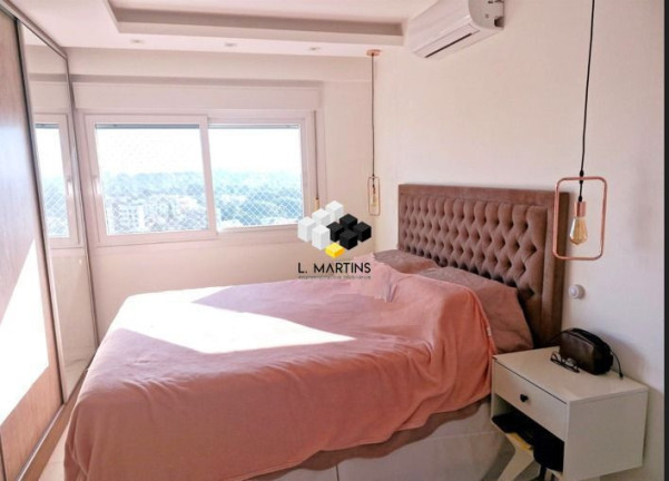 Imagem Apartamento com 2 Quartos à Venda, 76 m² em Jardim Lindóia - Porto Alegre