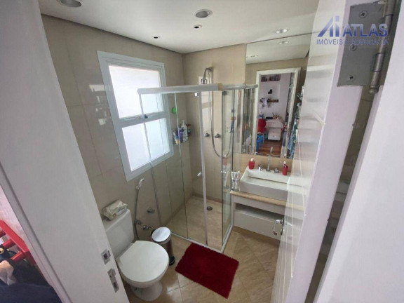 Imagem Apartamento com 4 Quartos à Venda, 250 m² em Vila Maria Alta - São Paulo