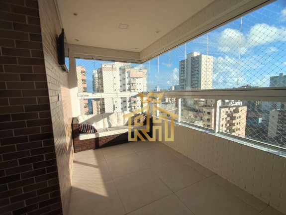 Imagem Apartamento com 2 Quartos à Venda, 92 m² em Aviação - Praia Grande Imagem Apartamento com 2 Quartos à Venda, 92 m² em Aviação - Praia Grande