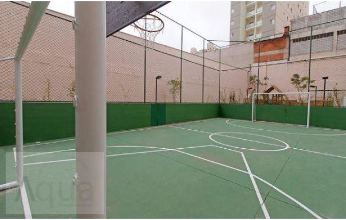 Imagem Apartamento com 3 Quartos à Venda, 57 m² em Vila Valparaiso - Santo André Imagem Apartamento com 3 Quartos à Venda, 57 m² em Vila Valparaiso - Santo André
