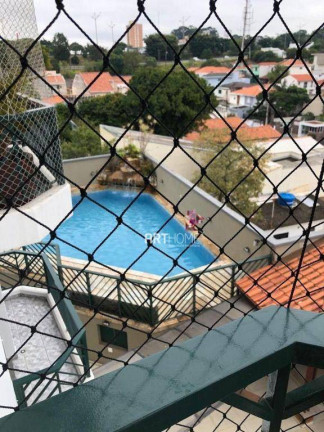 Imagem Apartamento com 3 Quartos à Venda, 180 m² em Parque Anchieta - São Bernardo Do Campo Imagem Apartamento com 3 Quartos à Venda, 180 m² em Parque Anchieta - São Bernardo Do Campo