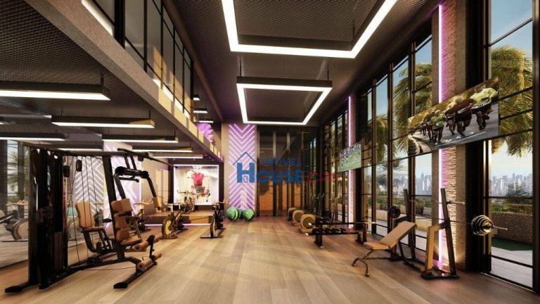 Imagem Apartamento com 2 Quartos à Venda, 62 m² em Perdizes - São Paulo