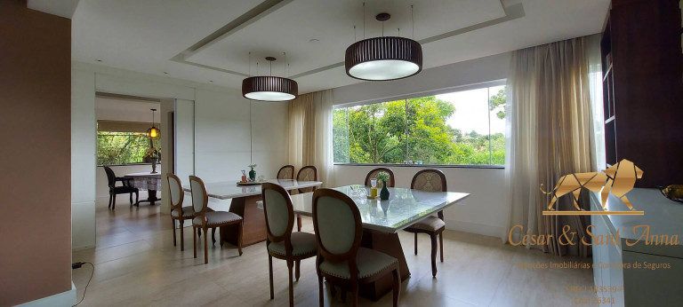 Imagem Casa com 3 Quartos à Venda, 450 m² em Alto Da Boa Vista - Campos Do Jordão Imagem Casa com 3 Quartos à Venda, 450 m² em Alto Da Boa Vista - Campos Do Jordão