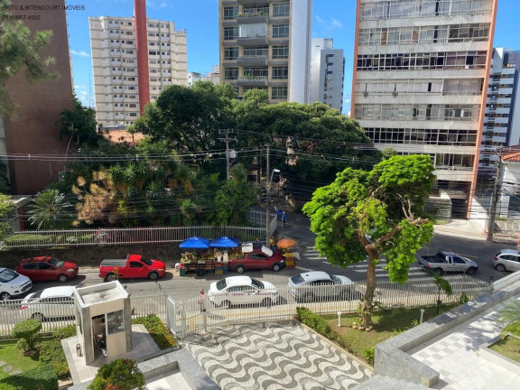 Imagem Imóvel com 4 Quartos à Venda, 238 m² em Graça - Salvador Imagem Imóvel com 4 Quartos à Venda, 238 m² em Graça - Salvador