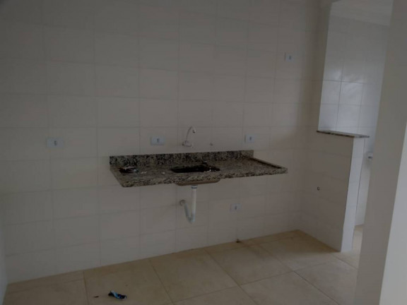 Imagem Apartamento com 2 Quartos à Venda, 49 m² em Mirim - Praia Grande Imagem Apartamento com 2 Quartos à Venda, 49 m² em Mirim - Praia Grande