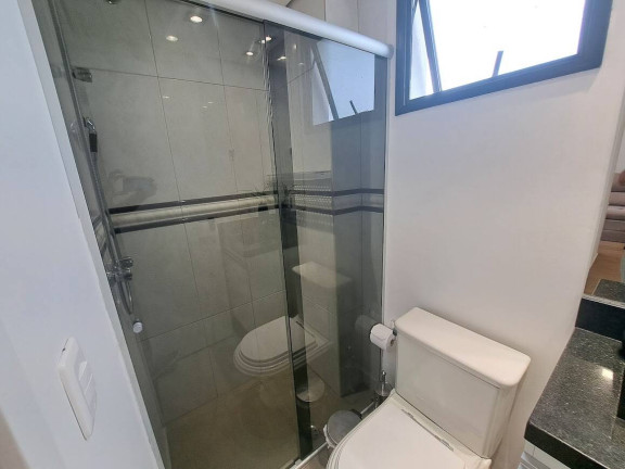 Imagem Apartamento com 2 Quartos à Venda, 55 m² em Bosque Da Saúde - São Paulo Imagem Apartamento com 2 Quartos à Venda, 55 m² em Bosque Da Saúde - São Paulo