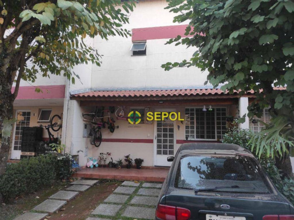 Imagem Sobrado com 2 Quartos à Venda, 87 m² em Vila Metalúrgica - Santo André Imagem Sobrado com 2 Quartos à Venda, 87 m² em Vila Metalúrgica - Santo André