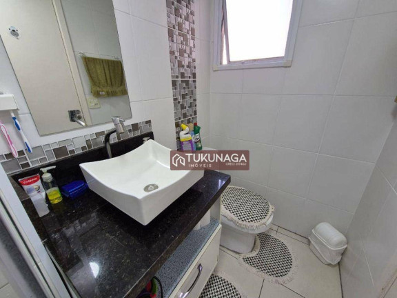 Imagem Apartamento com 2 Quartos à Venda, 44 m² em Jardim Modelo - São Paulo