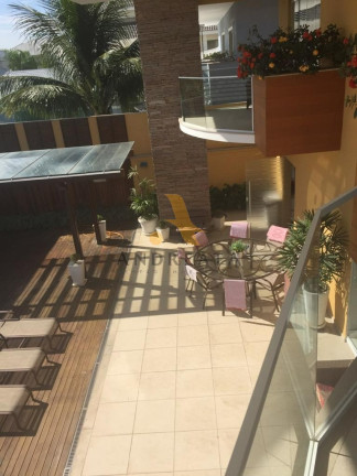 Imagem Casa de Condomínio com 4 Quartos à Venda, 748 m² em Barra Da Tijuca - Rio De Janeiro Imagem Casa de Condomínio com 4 Quartos à Venda, 748 m² em Barra Da Tijuca - Rio De Janeiro