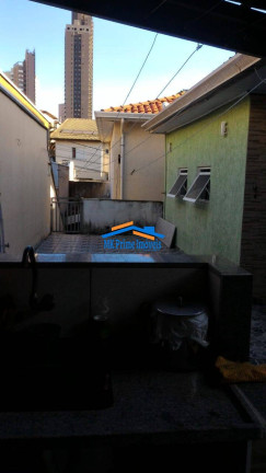 Imagem Sobrado com 3 Quartos à Venda, 306 m² em Vila Yara - Osasco Imagem Sobrado com 3 Quartos à Venda, 306 m² em Vila Yara - Osasco